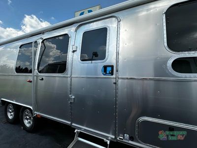 2026 Airstream Flying Cloud - Photo 8