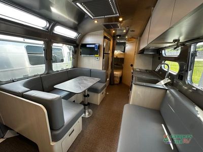 2026 Airstream Flying Cloud - Photo 13
