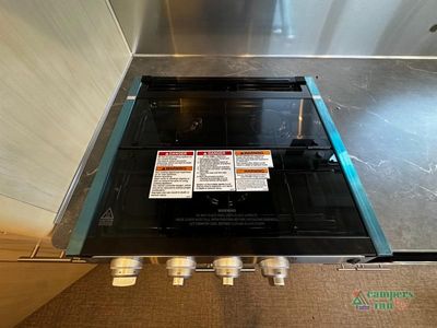 2026 Airstream Flying Cloud - Photo 20