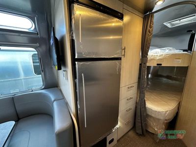 2026 Airstream Flying Cloud - Photo 26