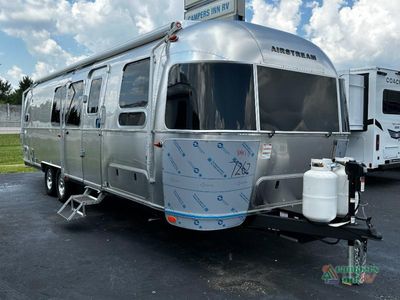 2026 Airstream Flying Cloud - Photo 1