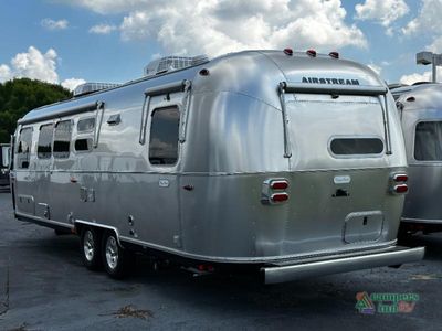2026 Airstream Flying Cloud - Photo 5
