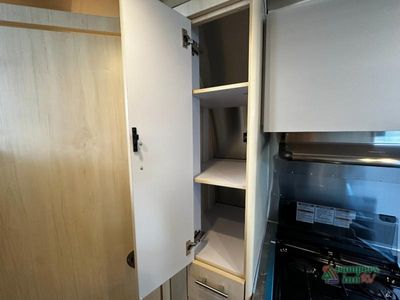 2026 Airstream Flying Cloud - Photo 25