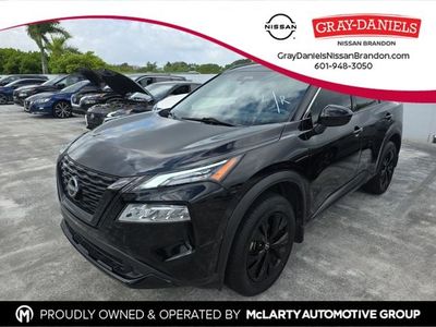 2023 Nissan Rogue - Photo 1