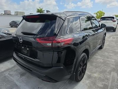 2023 Nissan Rogue - Photo 2