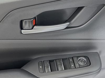 2026 Toyota Prius Plug-In Hybrid — photo 14 view