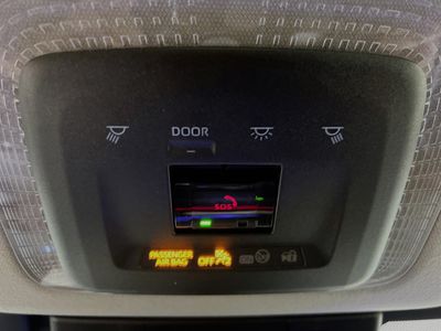 2026 Toyota Prius Plug-In Hybrid — photo 18 view