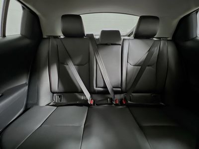 2026 Toyota Prius Plug-In Hybrid — photo 30 view
