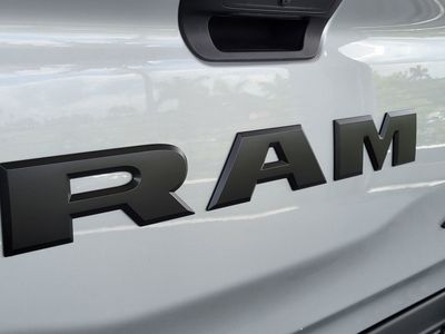 2026 Ram 1500 — photo 7 view