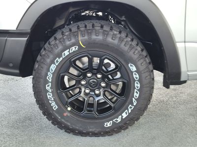 2026 Ram 1500 — detail view