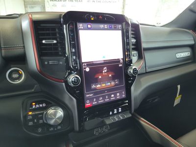 2026 Ram 1500 — photo 26 view
