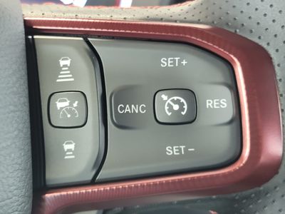 2026 Ram 1500 — photo 23 view