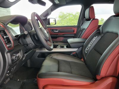 2026 Ram 1500 — photo 13 view