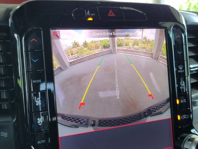 2026 Ram 1500 — photo 27 view