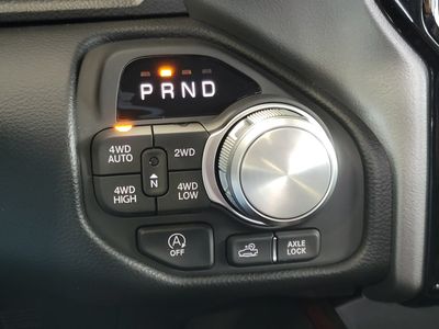 2026 Ram 1500 — photo 29 view