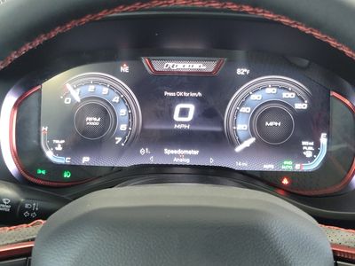 2026 Ram 1500 — photo 25 view
