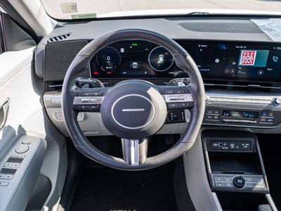 2024 Hyundai Kona - Photo 22