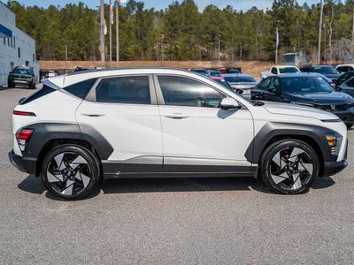 2024 Hyundai Kona - Photo 7