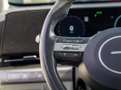 2024 Hyundai Kona - Photo 24