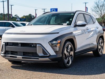 2024 Hyundai Kona - Photo 2