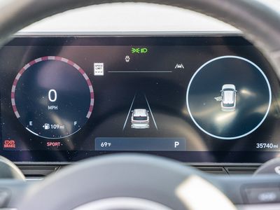 2024 Hyundai Kona - Photo 26