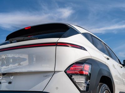 2024 Hyundai Kona - Photo 15