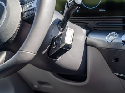 2024 Hyundai Kona - Photo 12
