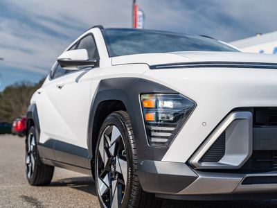 2024 Hyundai Kona - Photo 9