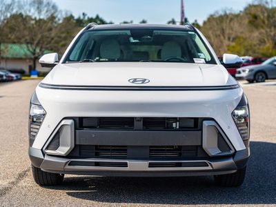 2024 Hyundai Kona - Photo 1
