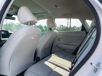 2024 Hyundai Kona - Photo 17
