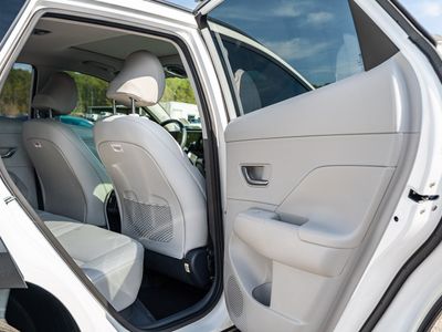 2024 Hyundai Kona - Photo 14