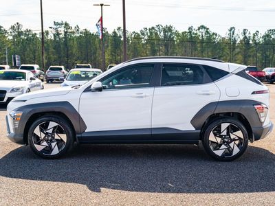2024 Hyundai Kona - Photo 3