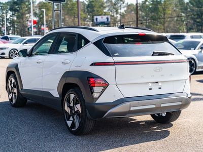 2024 Hyundai Kona - Photo 4