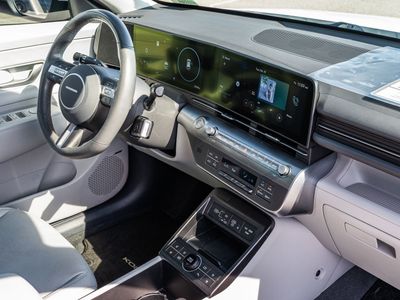 2024 Hyundai Kona - Photo 11