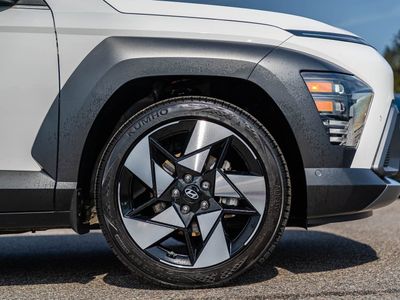 2024 Hyundai Kona - Photo 8