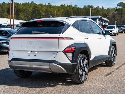 2024 Hyundai Kona - Photo 6