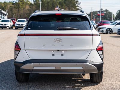 2024 Hyundai Kona - Photo 5
