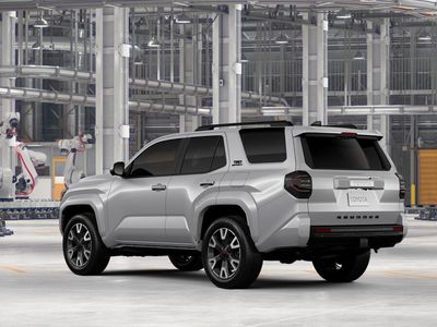 2026 Toyota 4Runner - Photo 6