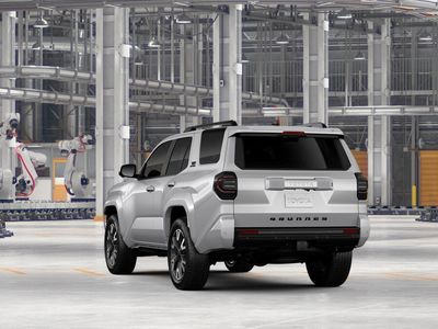2026 Toyota 4Runner - Photo 7