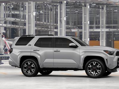 2026 Toyota 4Runner - Photo 13