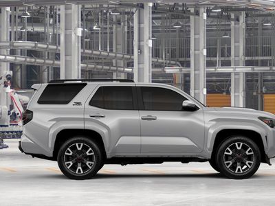 2026 Toyota 4Runner - Photo 12