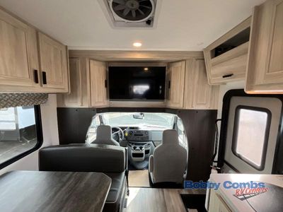 2023 Forest River RV Forester LE - Photo 11
