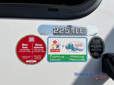 2023 Forest River RV Forester LE - Photo 6