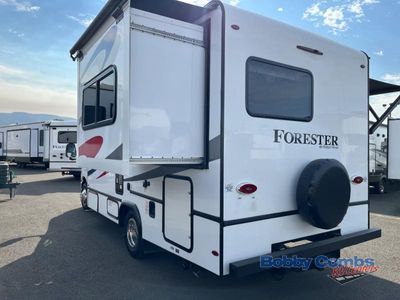 2023 Forest River RV Forester LE - Photo 2