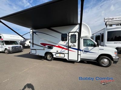 2023 Forest River RV Forester LE - Photo 3