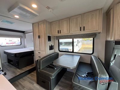 2023 Forest River RV Forester LE - Photo 12