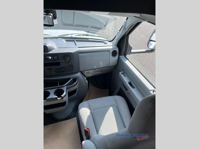 2023 Forest River RV Forester LE - Photo 10