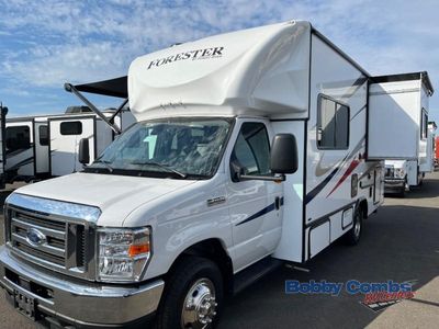2023 Forest River RV Forester LE - Photo 1