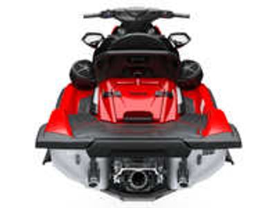 2026 Yamaha FX Cruiser Ho W/Audio - Photo 8
