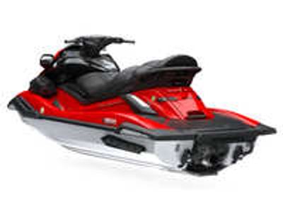 2026 Yamaha FX Cruiser Ho W/Audio - Photo 6